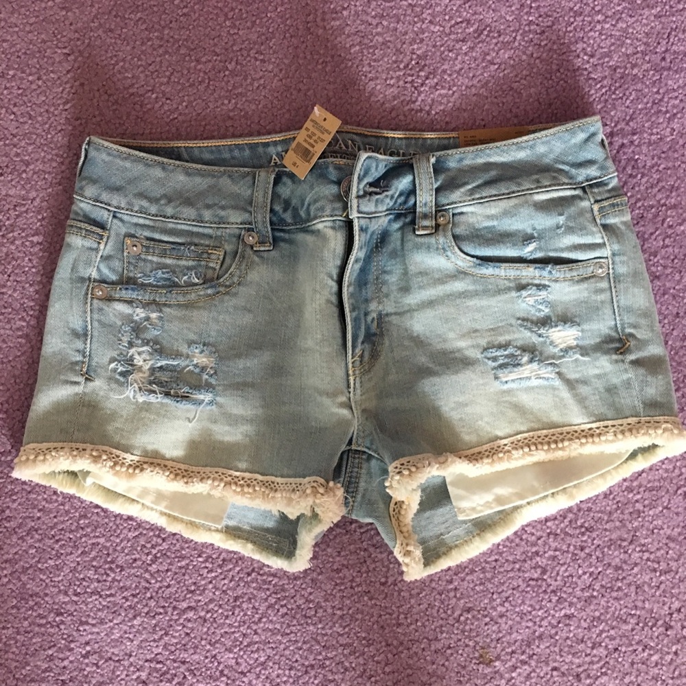 Shorts
